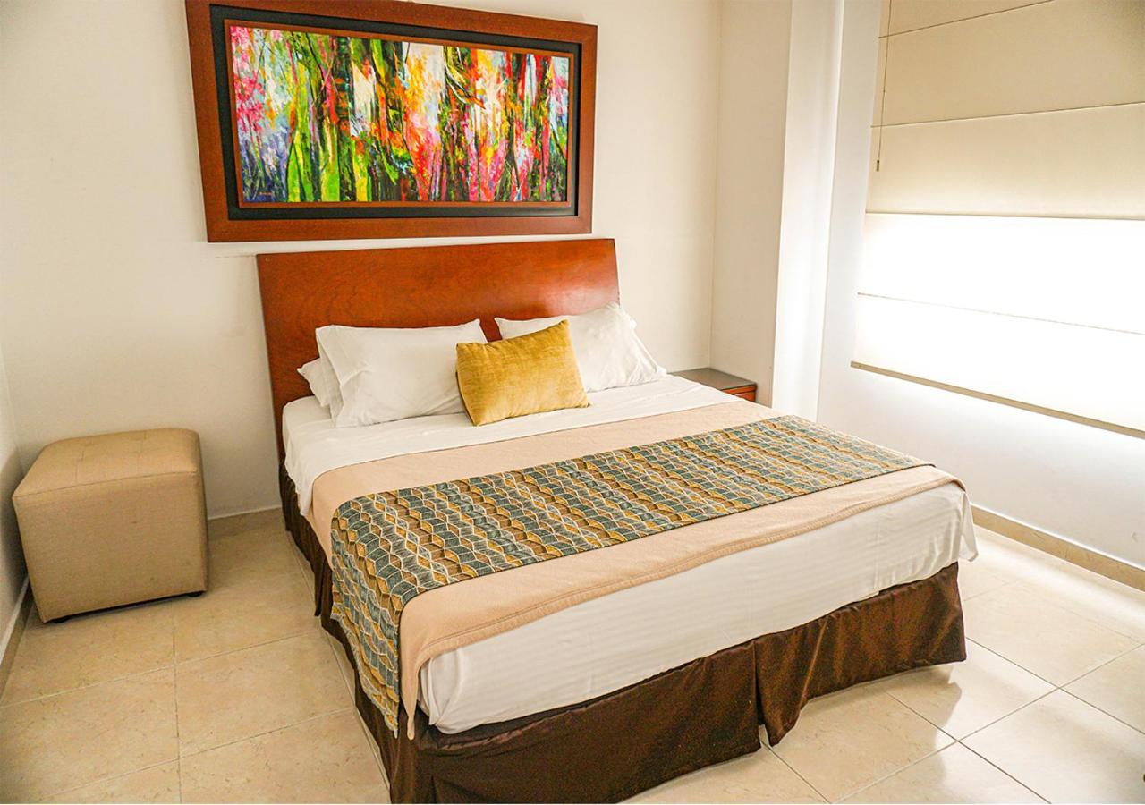 Buena Vista Express 3* Bucaramanga