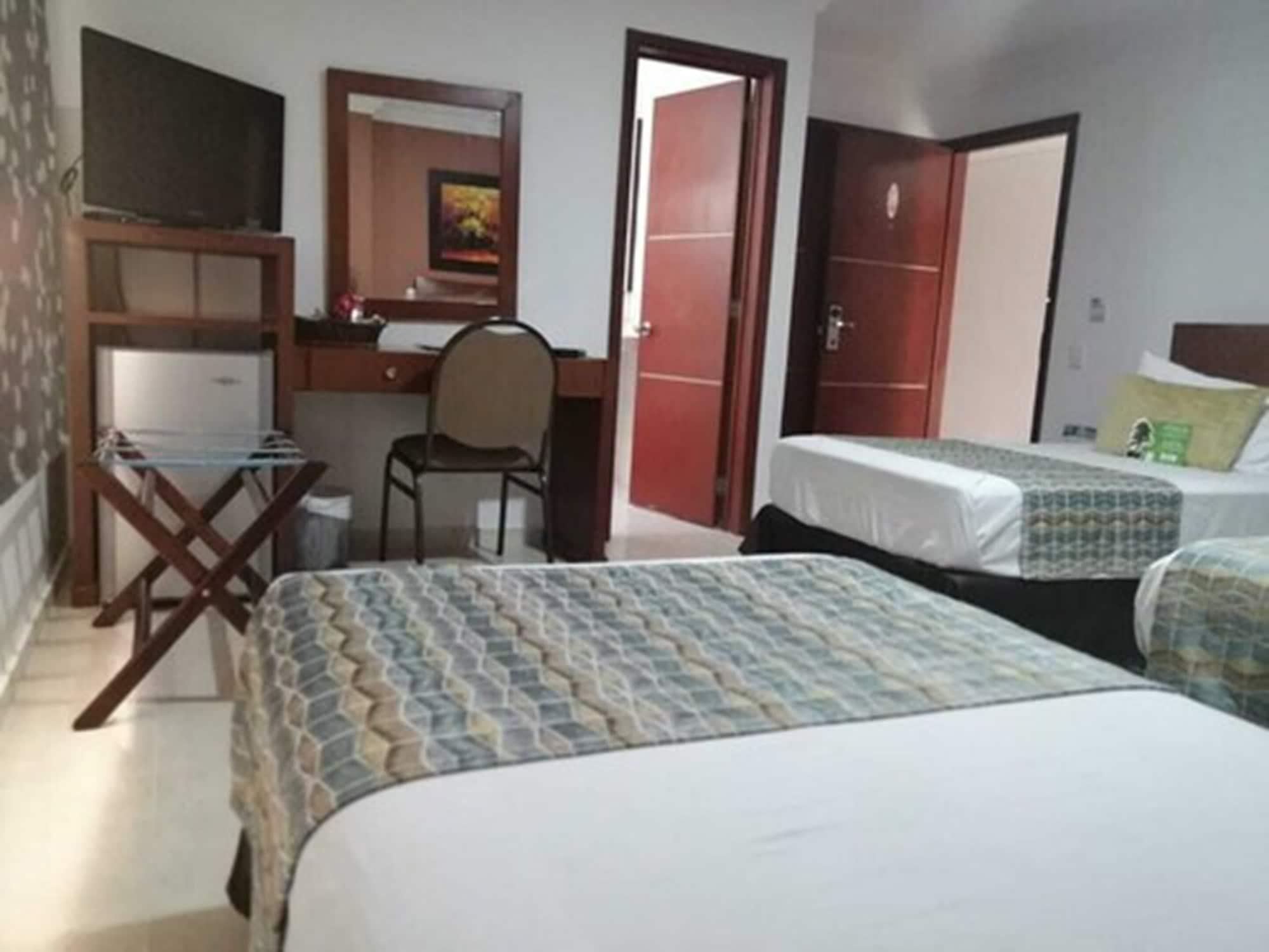 Hotel Buena Vista Express Bucaramanga