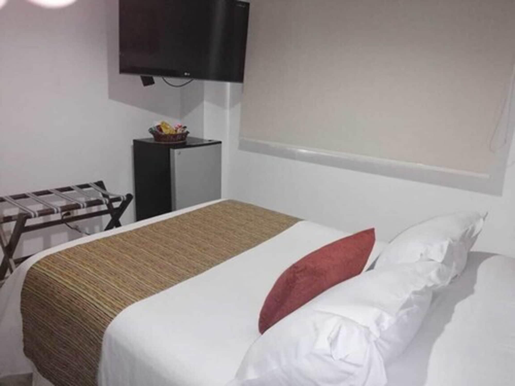 Hotel Buena Vista Express 3*