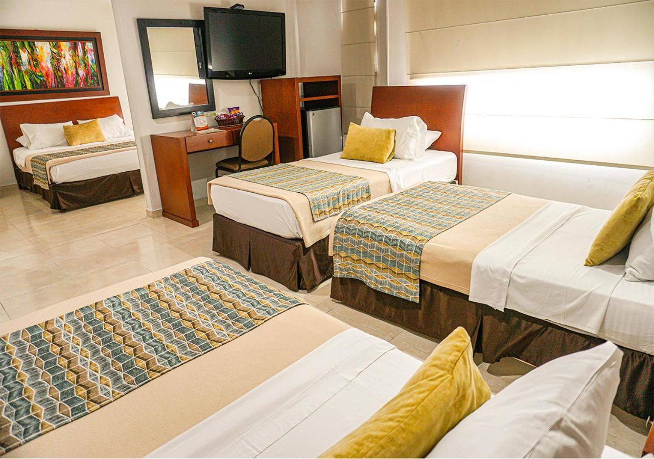 Buena Vista Express 3*