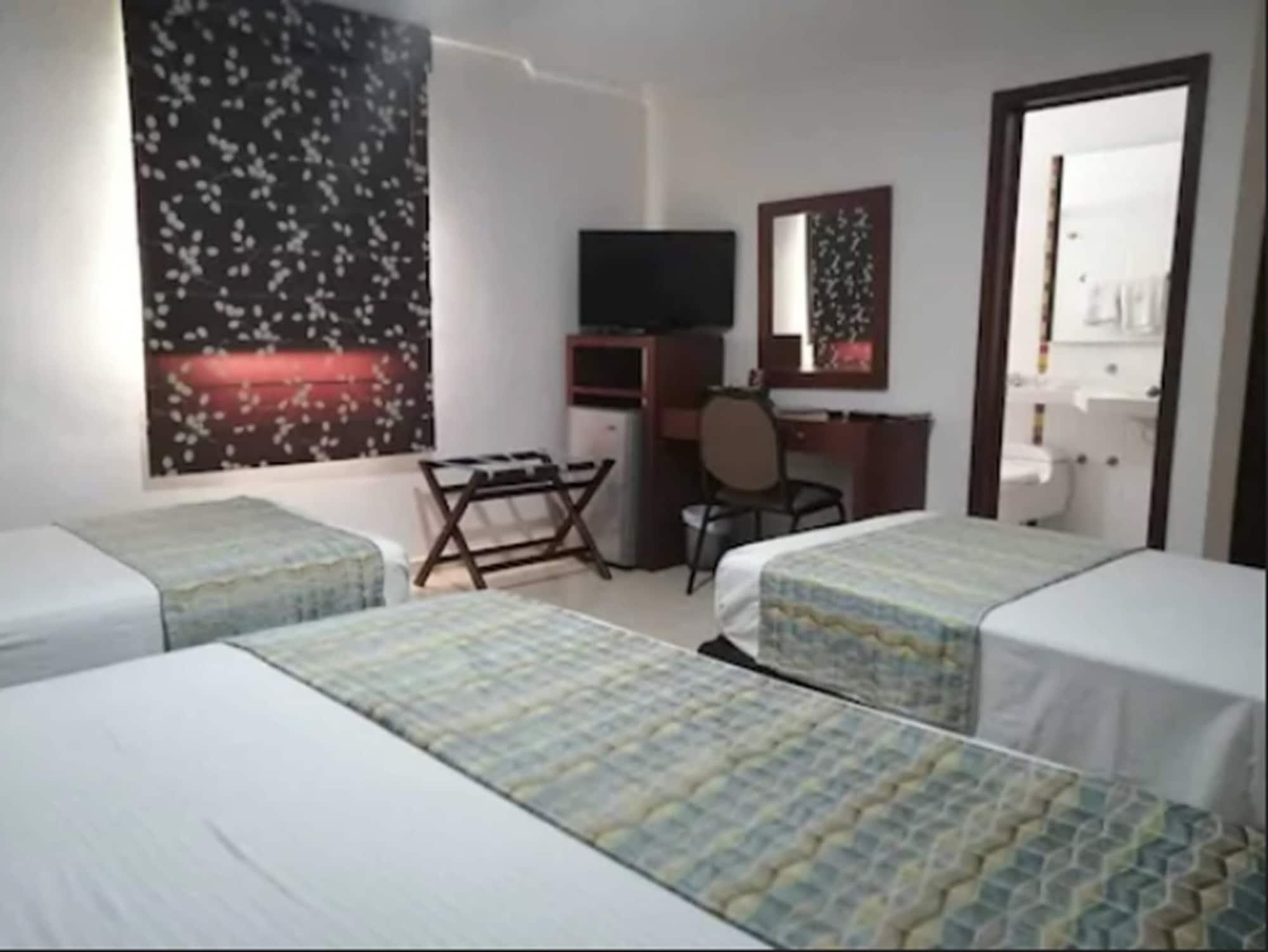 Buena Vista Express 3*